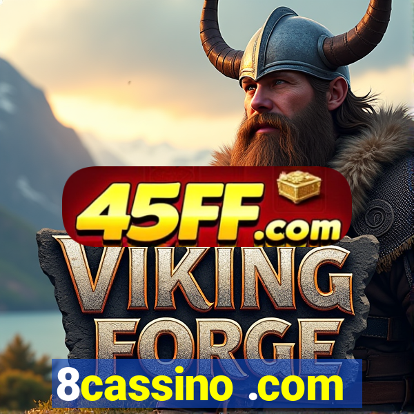 8cassino .com